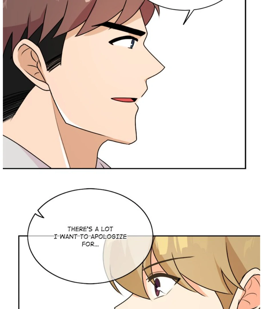 Heartbeat Homerun (Official) - Episode 12 manhwa