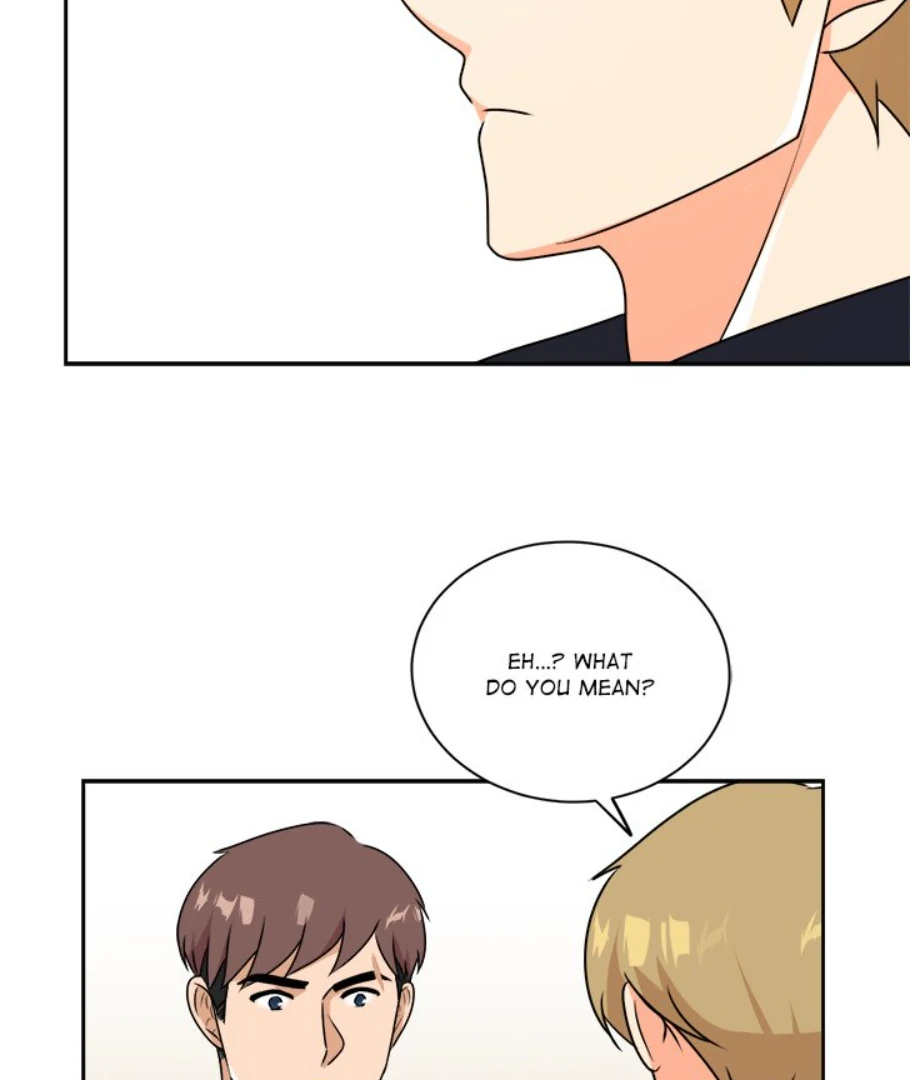 Heartbeat Homerun (Official) - Episode 12 manhwa