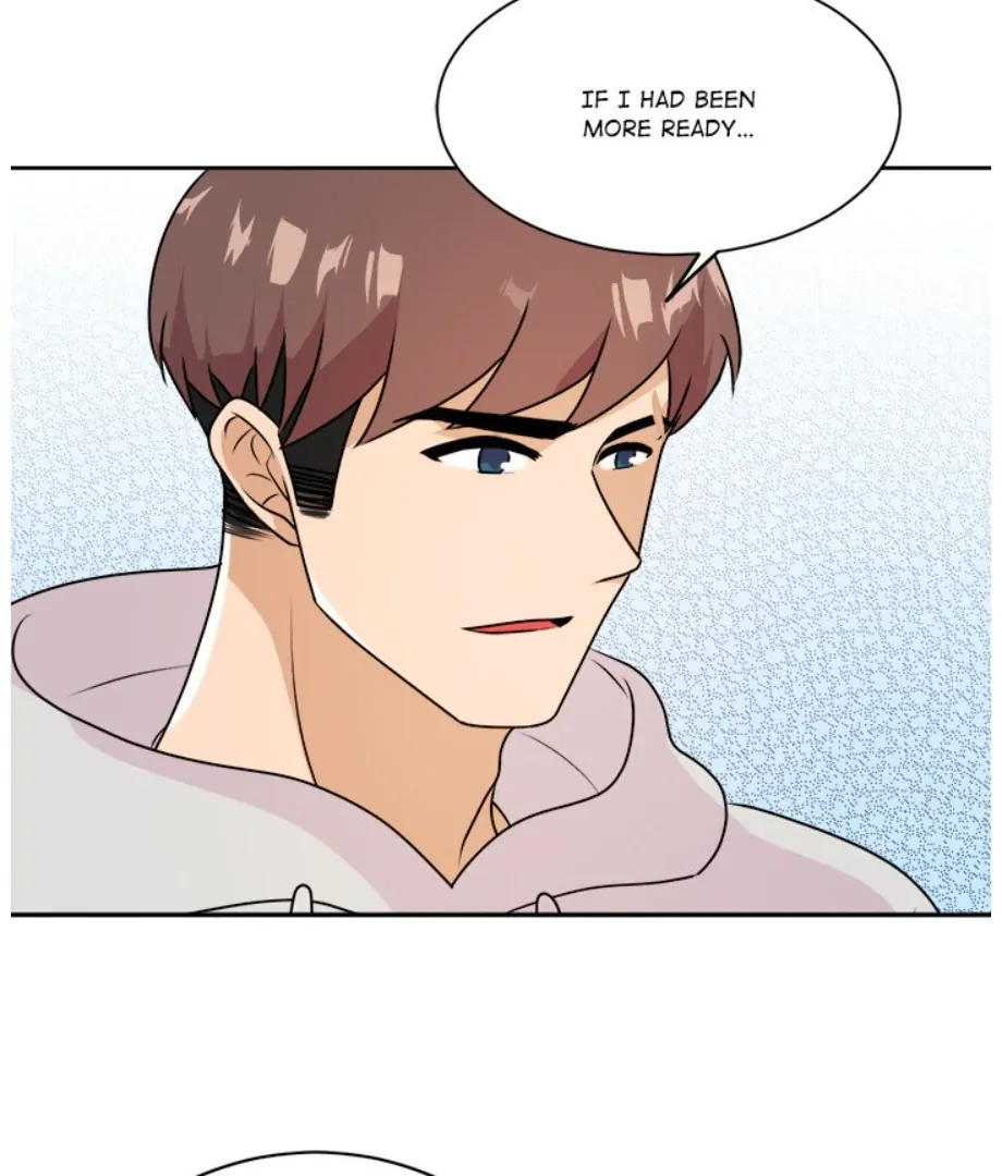 Heartbeat Homerun (Official) - Episode 12 manhwa