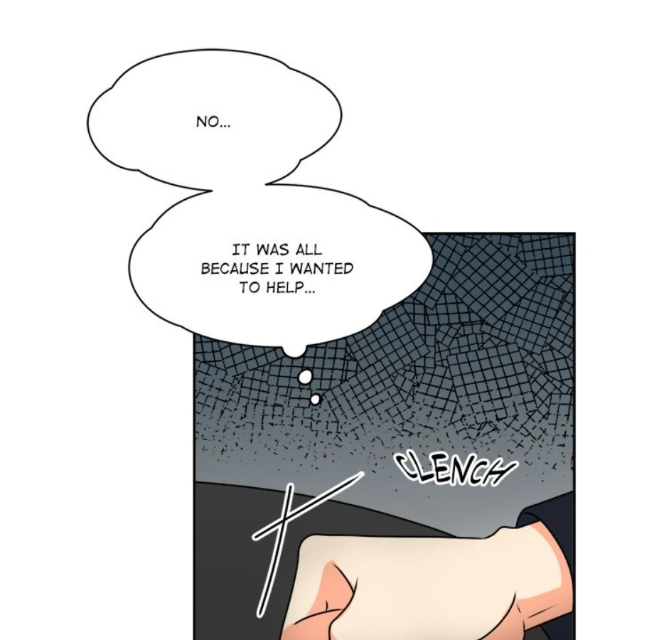 Heartbeat Homerun (Official) - Episode 12 manhwa