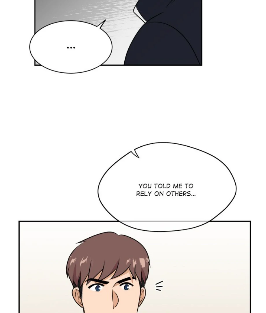 Heartbeat Homerun (Official) - Episode 12 manhwa