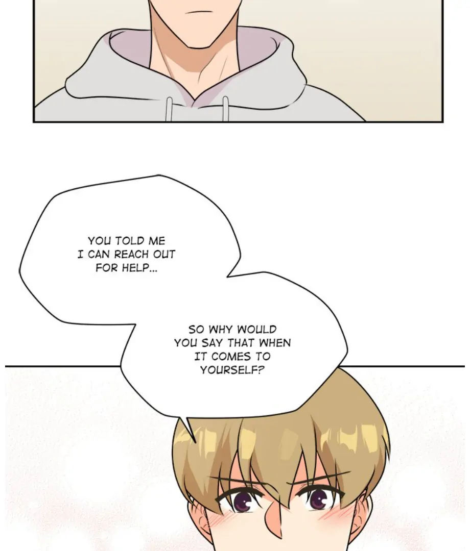 Heartbeat Homerun (Official) - Episode 12 manhwa