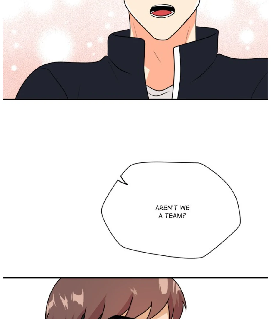 Heartbeat Homerun (Official) - Episode 12 manhwa