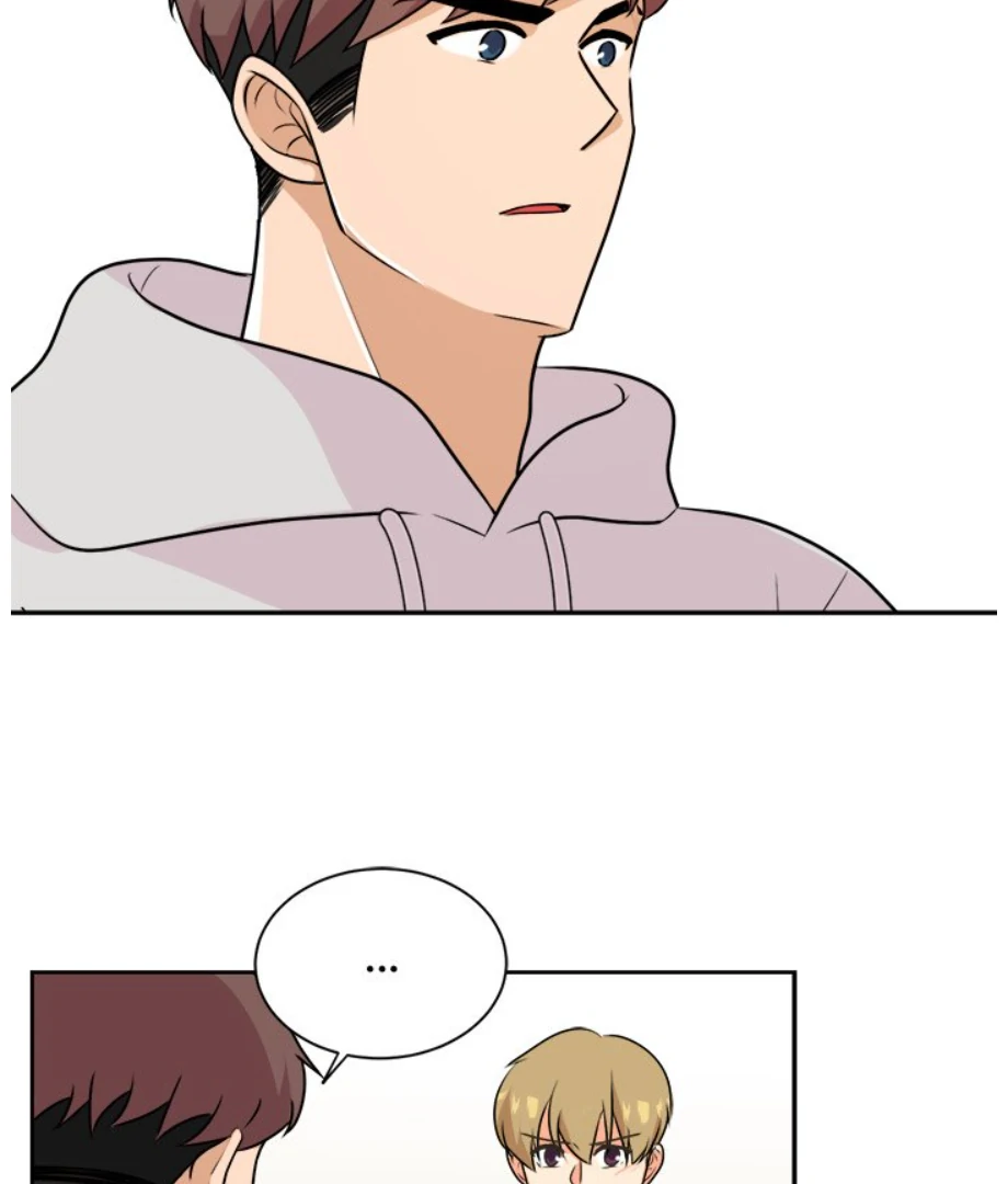 Heartbeat Homerun (Official) - Episode 12 manhwa