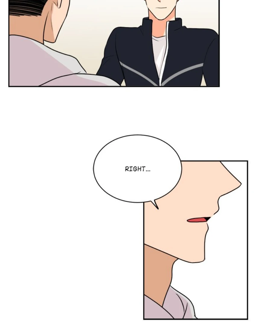 Heartbeat Homerun (Official) - Episode 12 manhwa