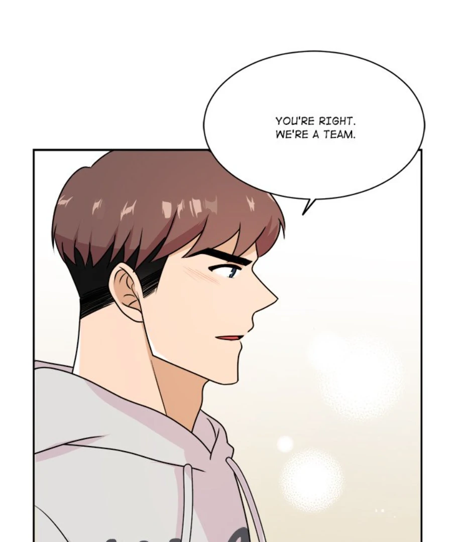 Heartbeat Homerun (Official) - Episode 12 manhwa