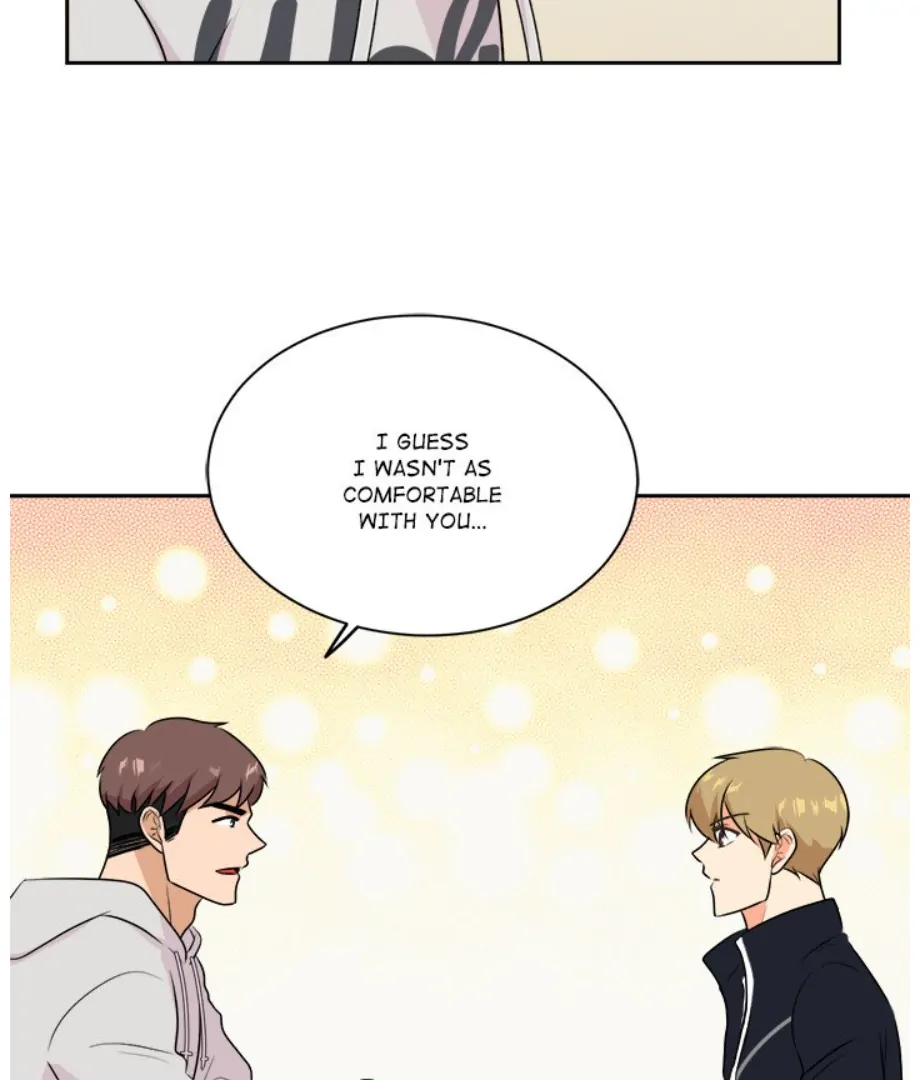 Heartbeat Homerun (Official) - Episode 12 manhwa