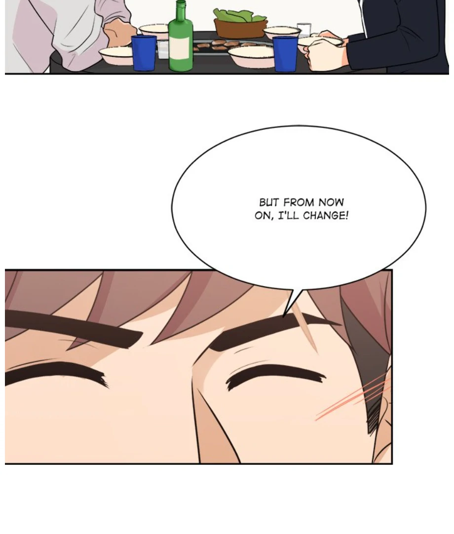 Heartbeat Homerun (Official) - Episode 12 manhwa