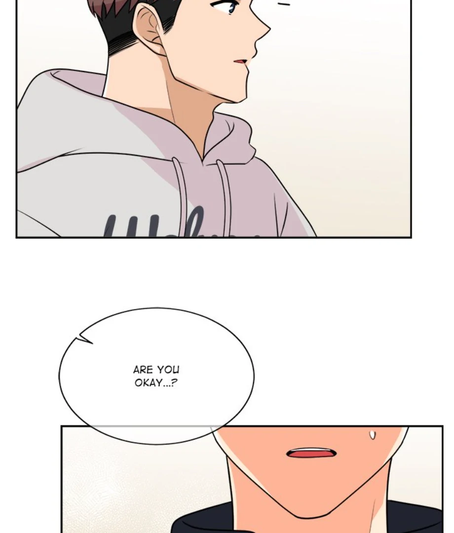 Heartbeat Homerun (Official) - Episode 12 manhwa