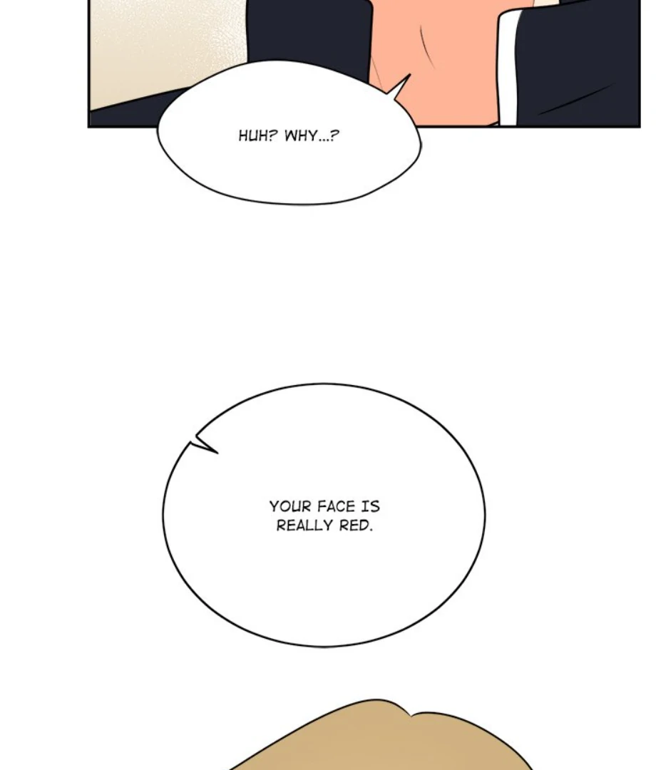 Heartbeat Homerun (Official) - Episode 12 manhwa