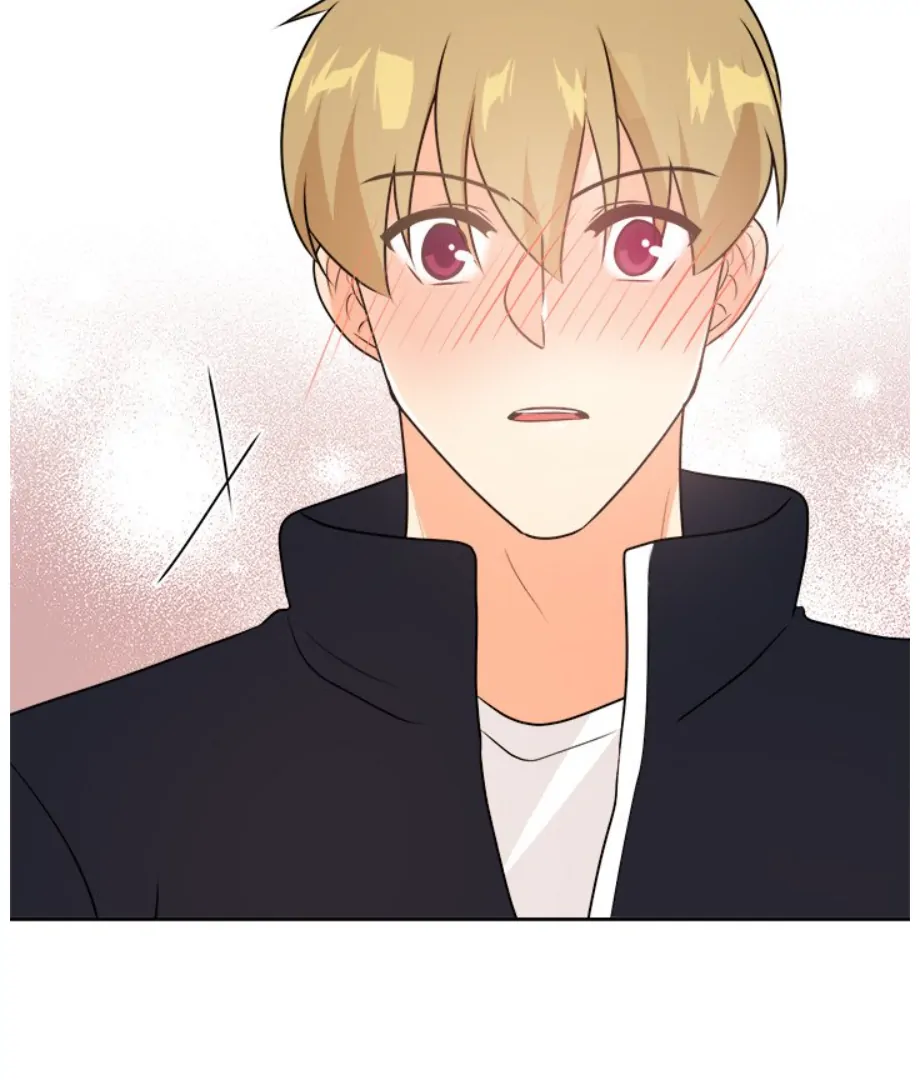 Heartbeat Homerun (Official) - Episode 12 manhwa