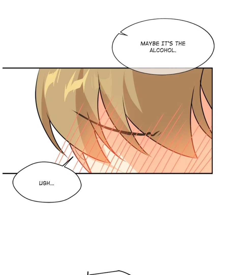 Heartbeat Homerun (Official) - Episode 12 manhwa