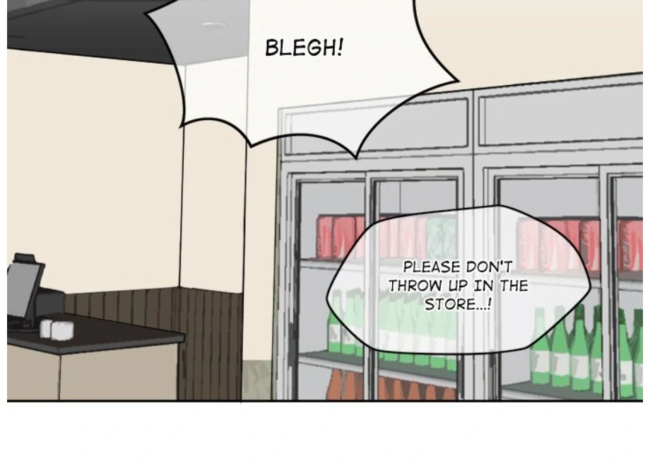 Heartbeat Homerun (Official) - Episode 12 manhwa