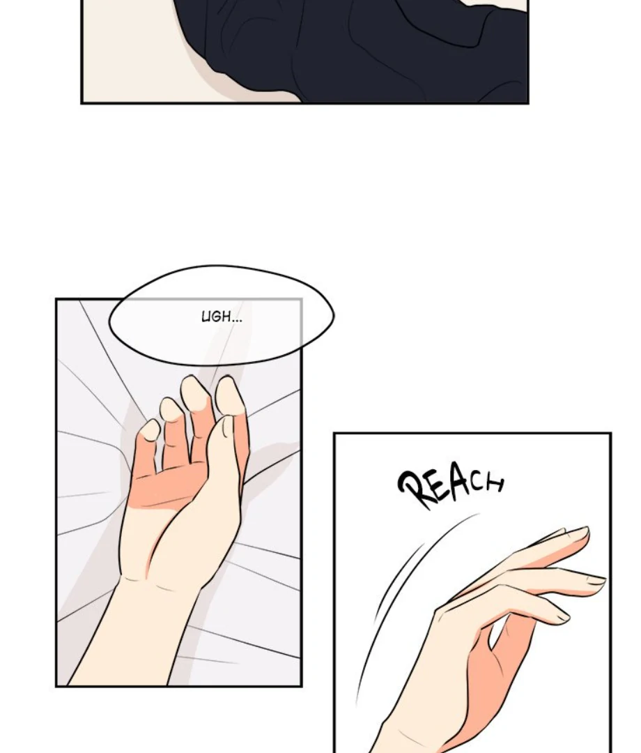 Heartbeat Homerun (Official) - Episode 13 manhwa