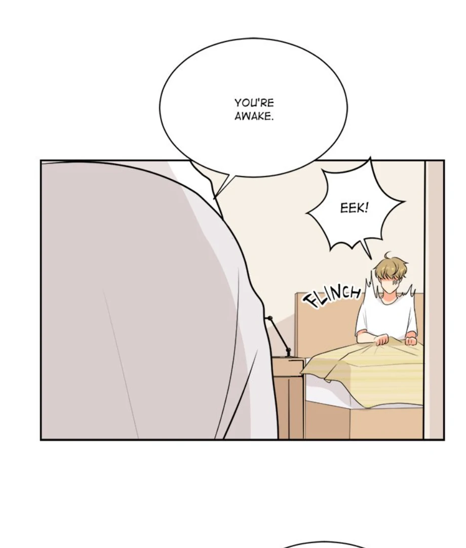 Heartbeat Homerun (Official) - Episode 13 manhwa