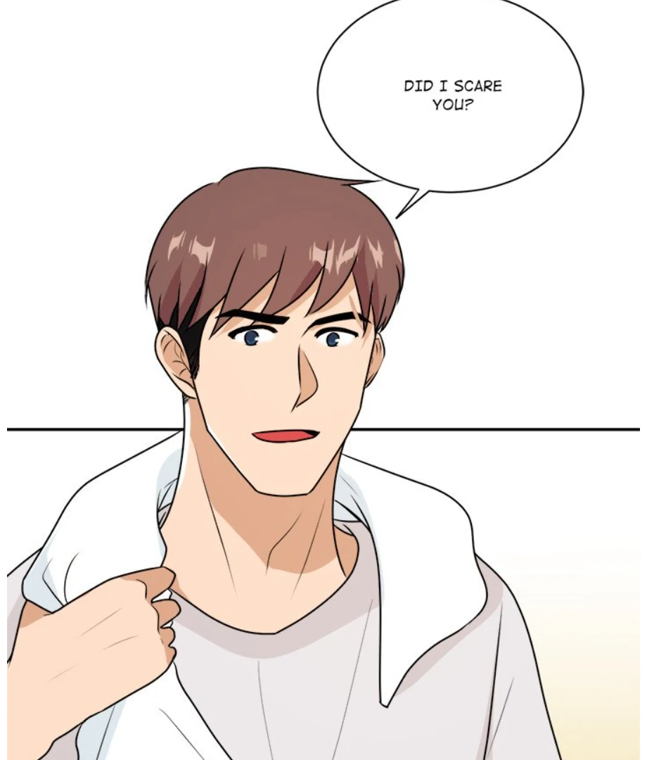 Heartbeat Homerun (Official) - Episode 13 manhwa