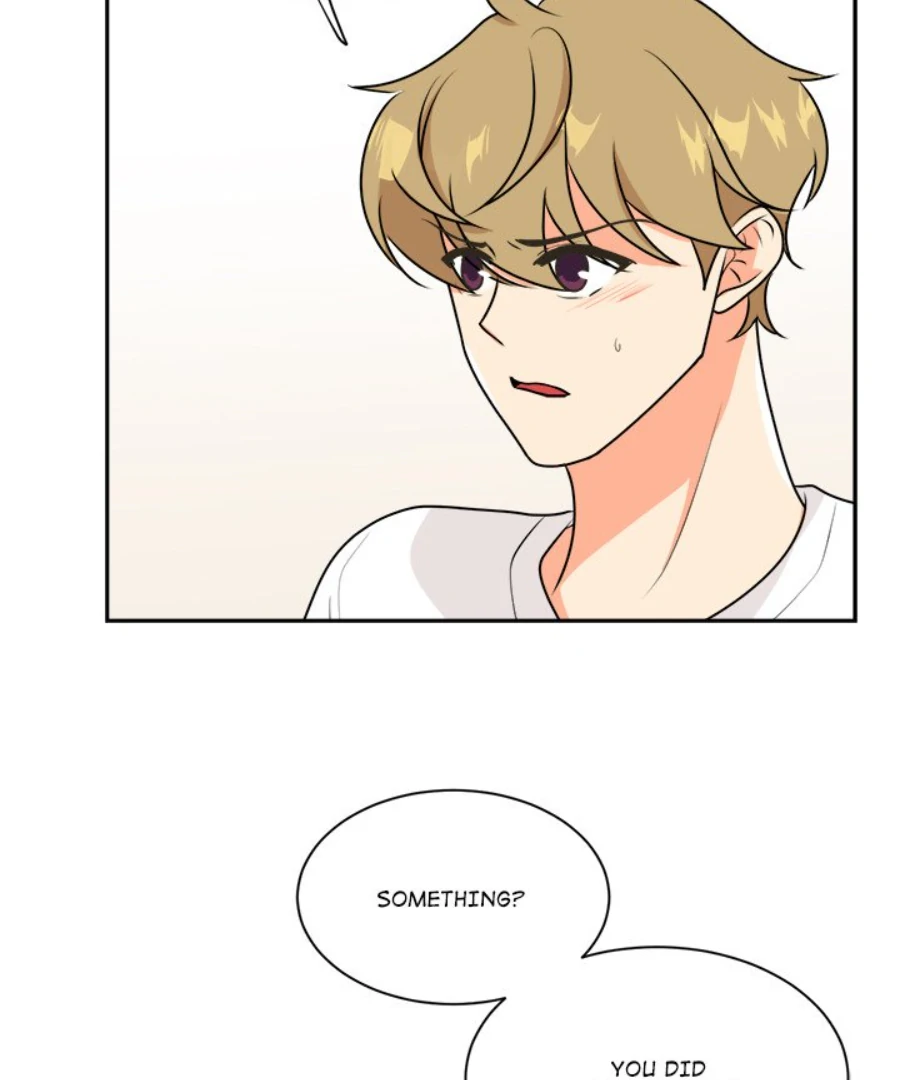 Heartbeat Homerun (Official) - Episode 13 manhwa