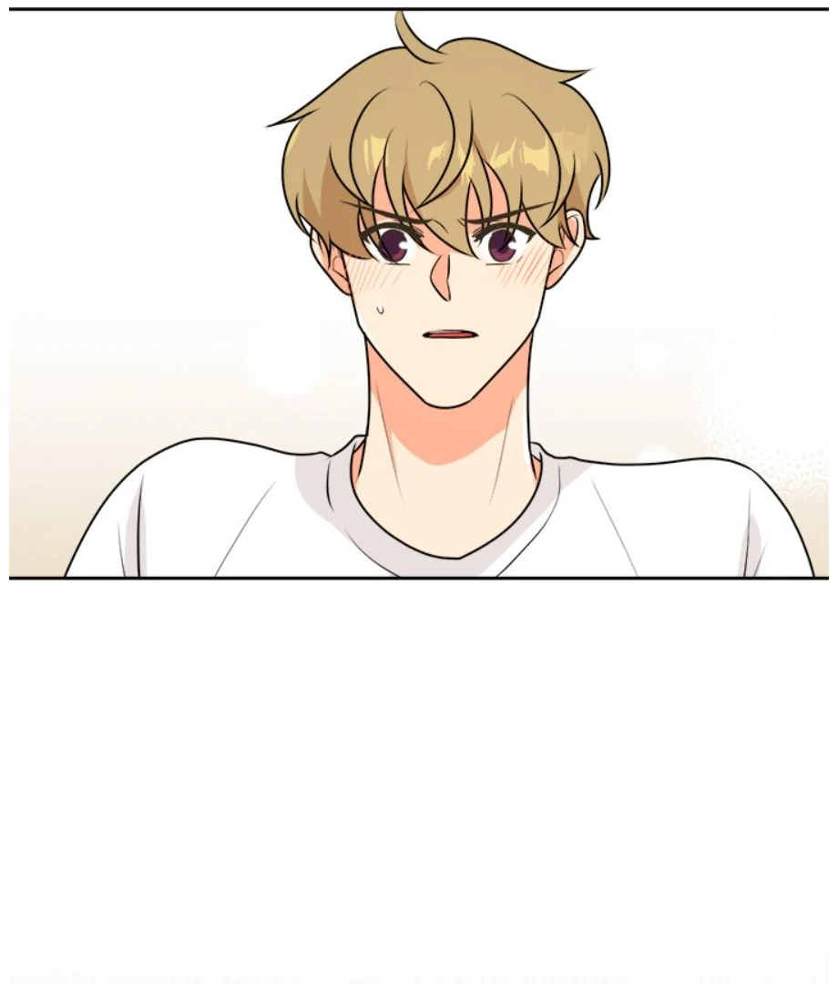 Heartbeat Homerun (Official) - Episode 13 manhwa