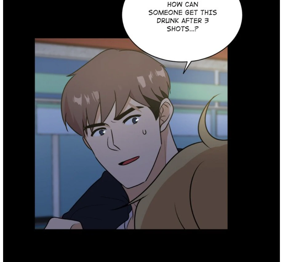 Heartbeat Homerun (Official) - Episode 13 manhwa