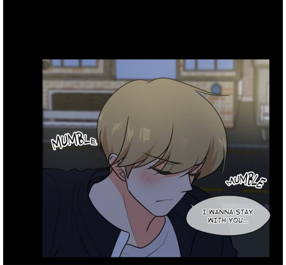 Heartbeat Homerun (Official) - Episode 13 manhwa