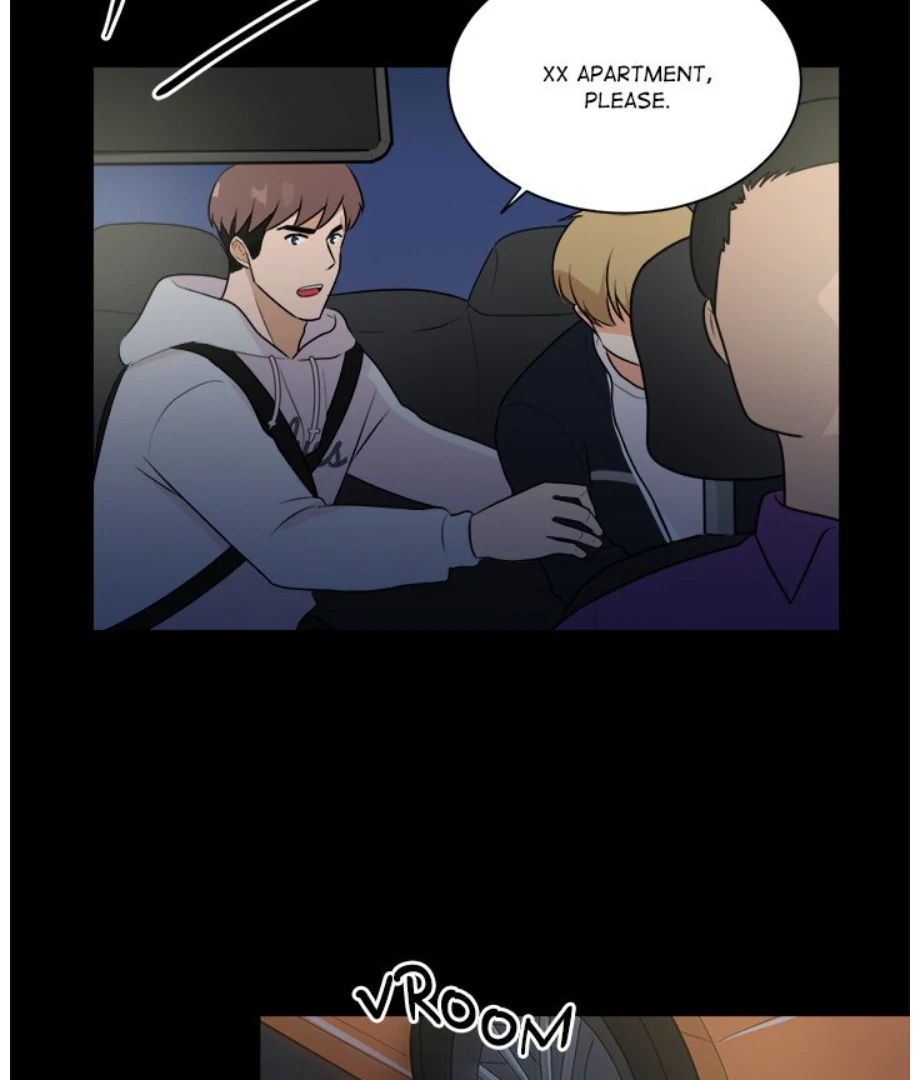 Heartbeat Homerun (Official) - Episode 13 manhwa