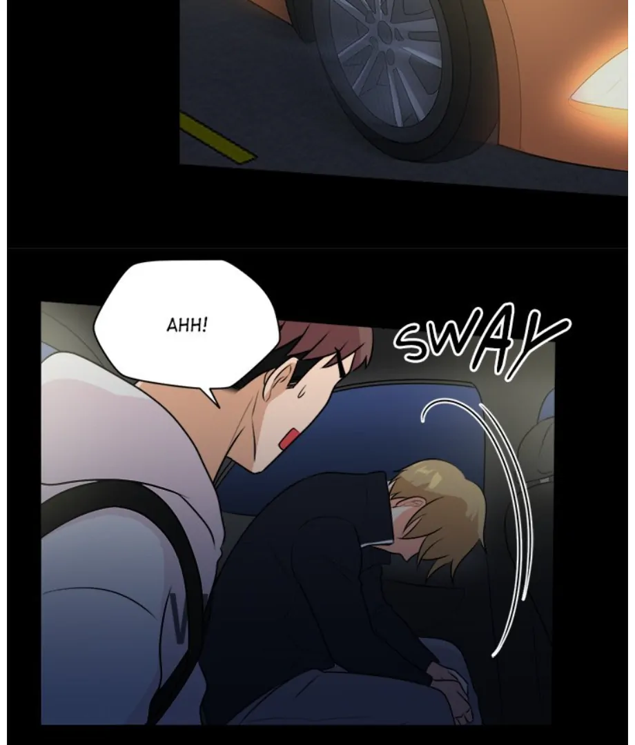 Heartbeat Homerun (Official) - Episode 13 manhwa