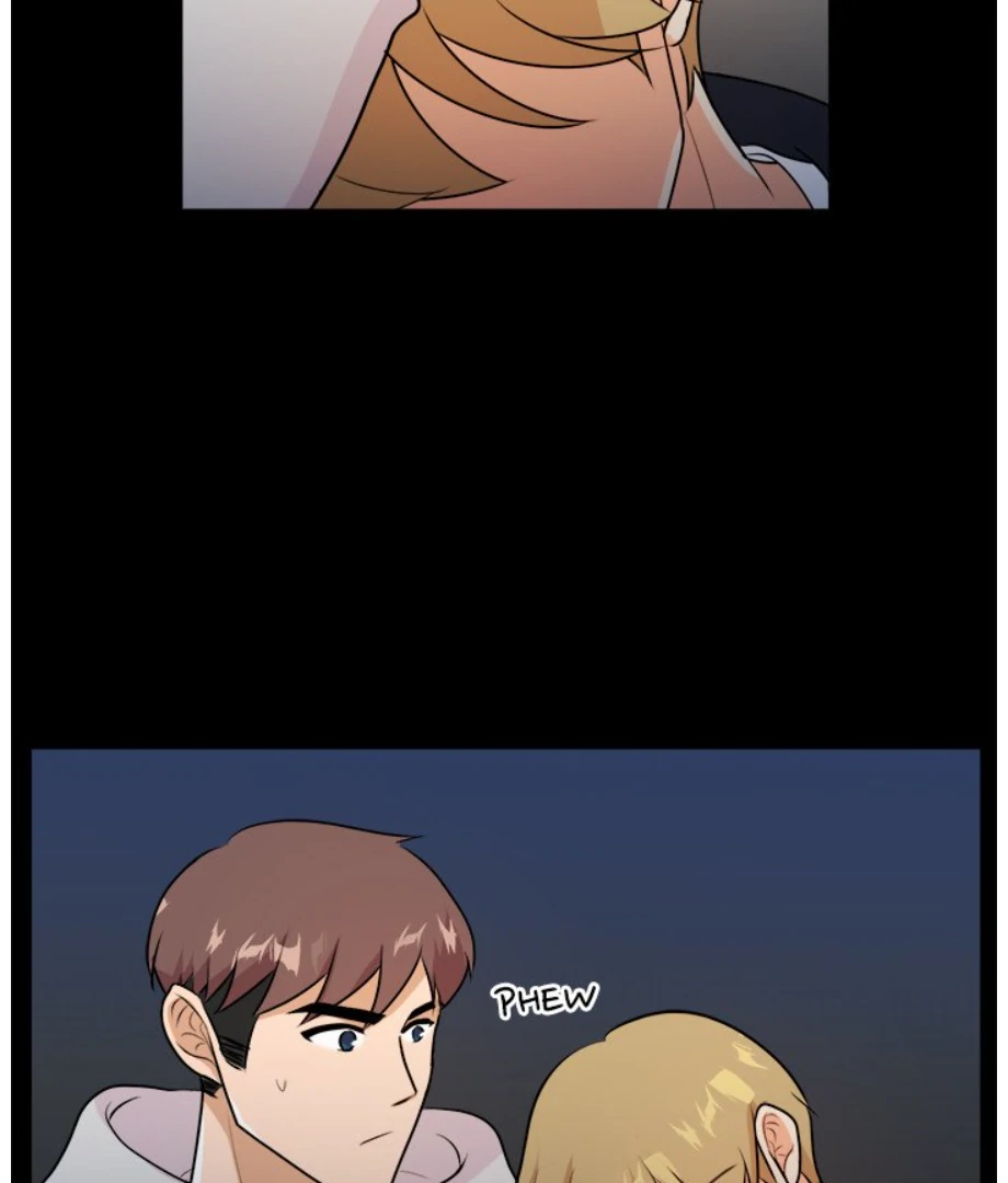 Heartbeat Homerun (Official) - Episode 13 manhwa