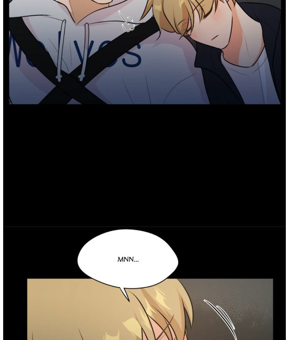 Heartbeat Homerun (Official) - Episode 13 manhwa