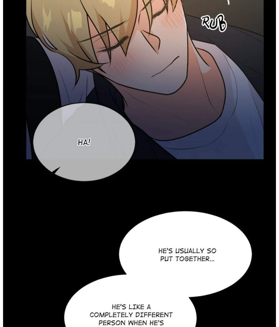 Heartbeat Homerun (Official) - Episode 13 manhwa