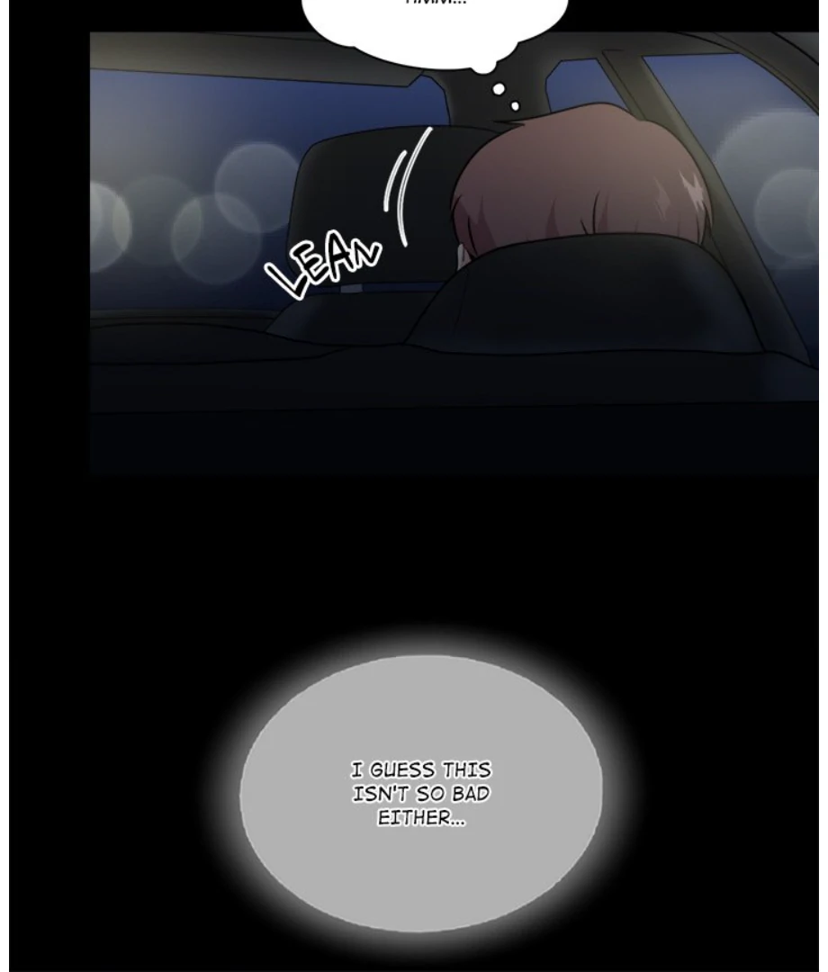 Heartbeat Homerun (Official) - Episode 13 manhwa