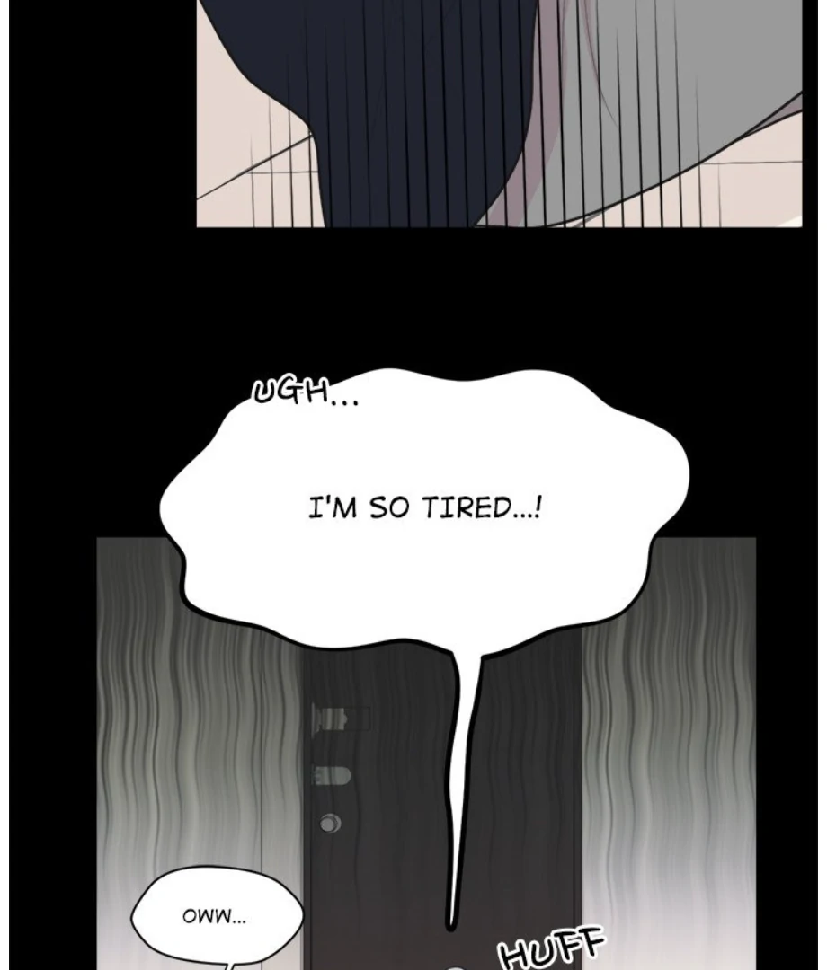Heartbeat Homerun (Official) - Episode 13 manhwa