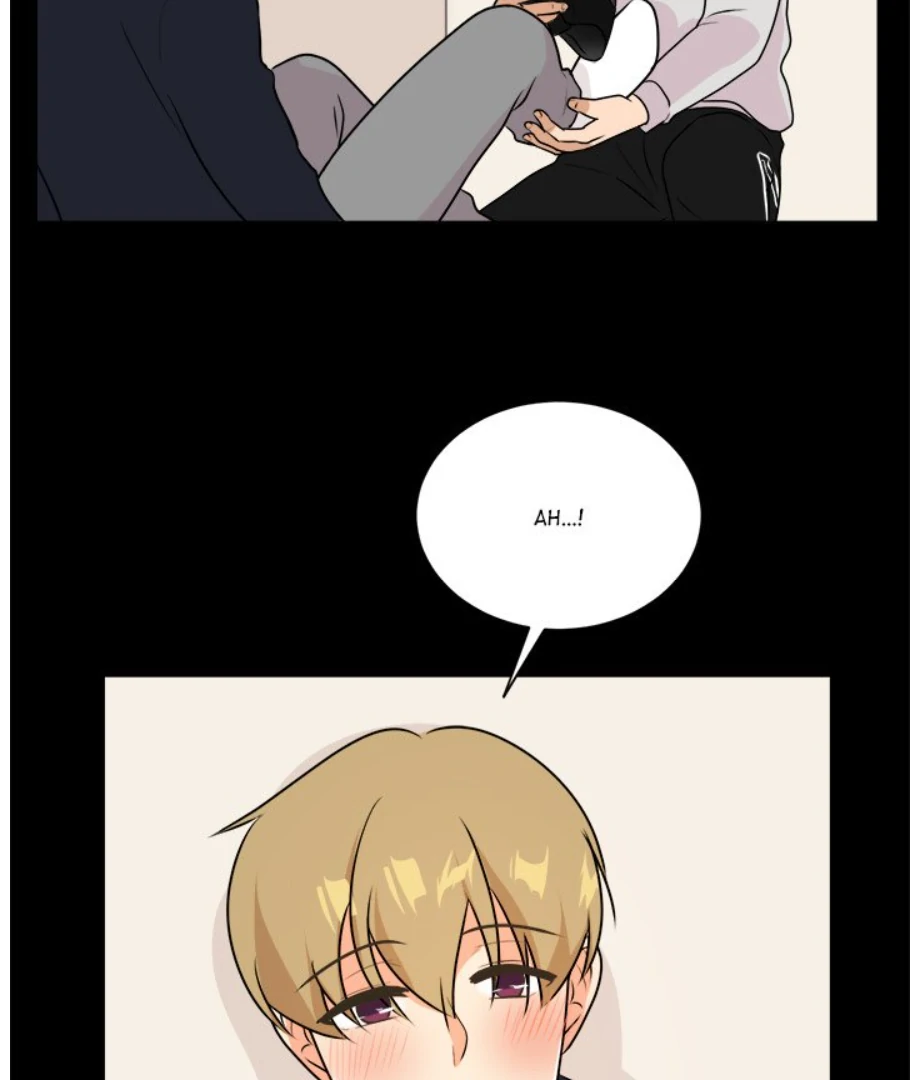 Heartbeat Homerun (Official) - Episode 13 manhwa
