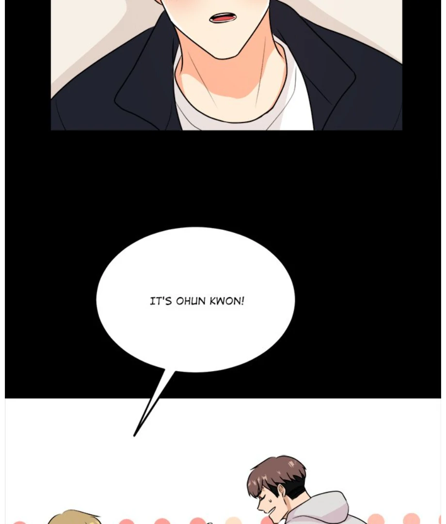 Heartbeat Homerun (Official) - Episode 13 manhwa