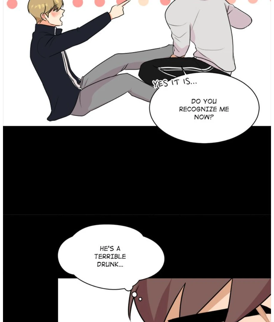 Heartbeat Homerun (Official) - Episode 13 manhwa