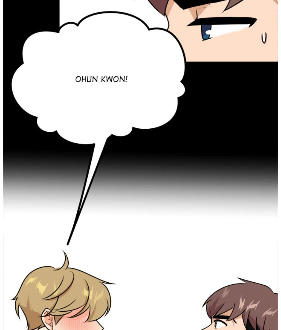 Heartbeat Homerun (Official) - Episode 13 manhwa
