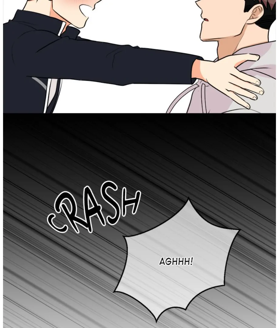 Heartbeat Homerun (Official) - Episode 13 manhwa