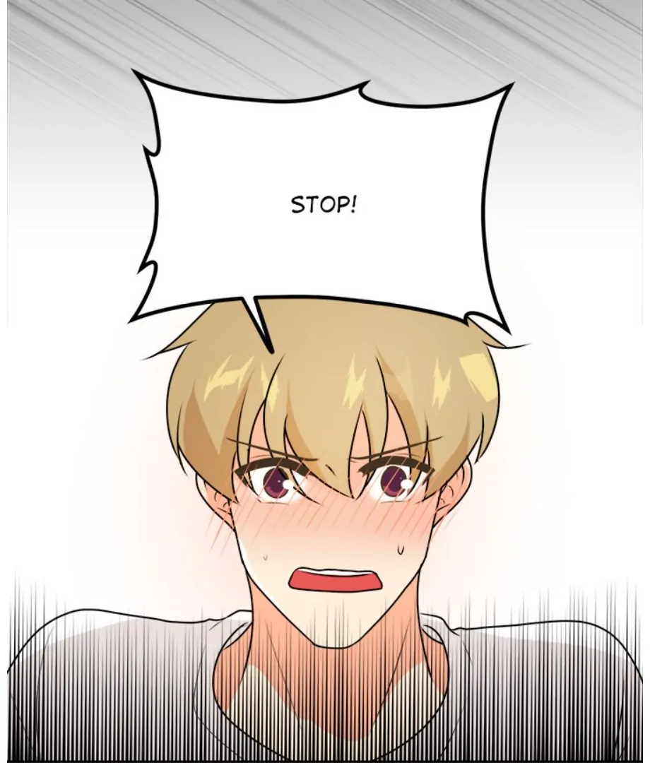 Heartbeat Homerun (Official) - Episode 13 manhwa