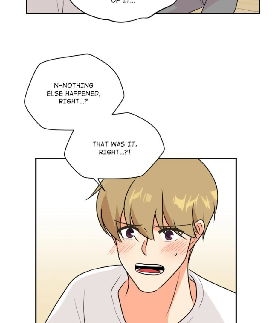 Heartbeat Homerun (Official) - Episode 13 manhwa