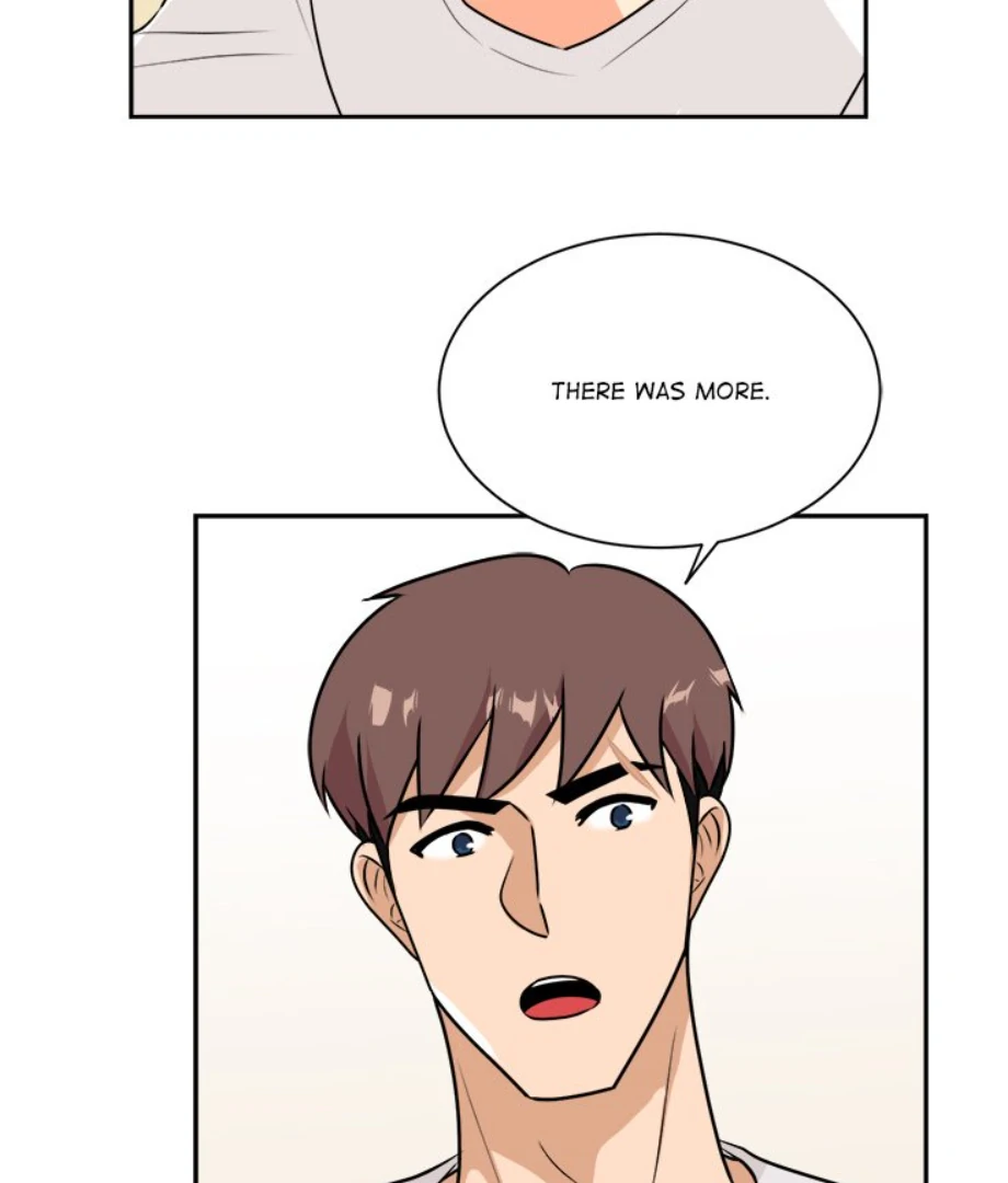 Heartbeat Homerun (Official) - Episode 13 manhwa
