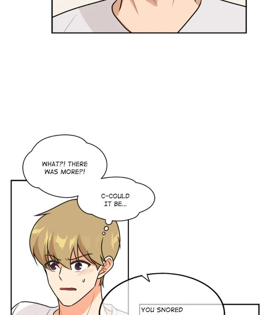 Heartbeat Homerun (Official) - Episode 13 manhwa