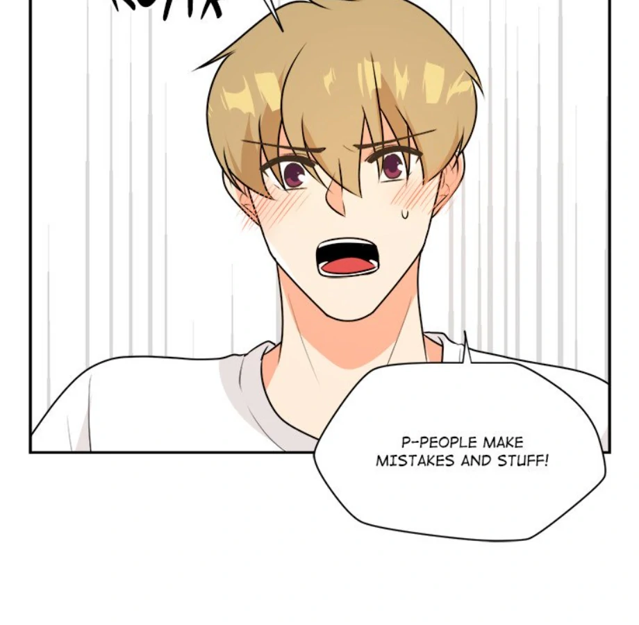 Heartbeat Homerun (Official) - Episode 13 manhwa