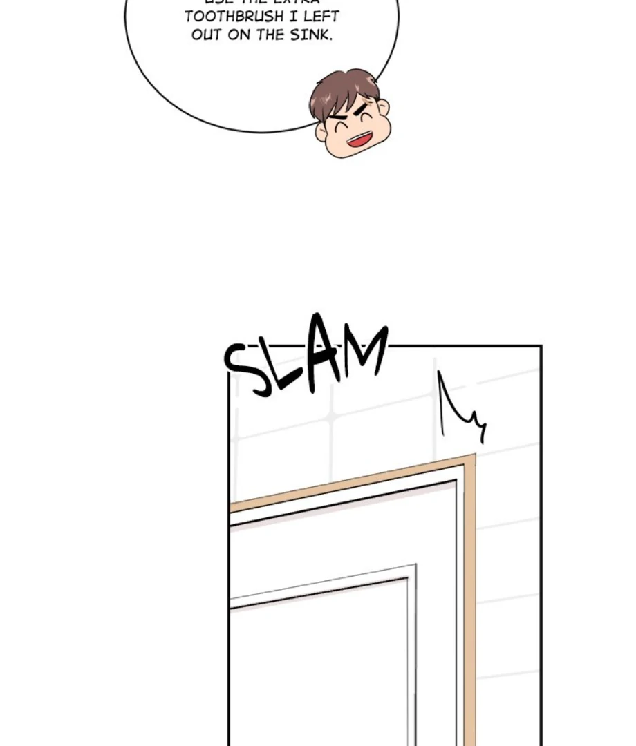 Heartbeat Homerun (Official) - Episode 13 manhwa
