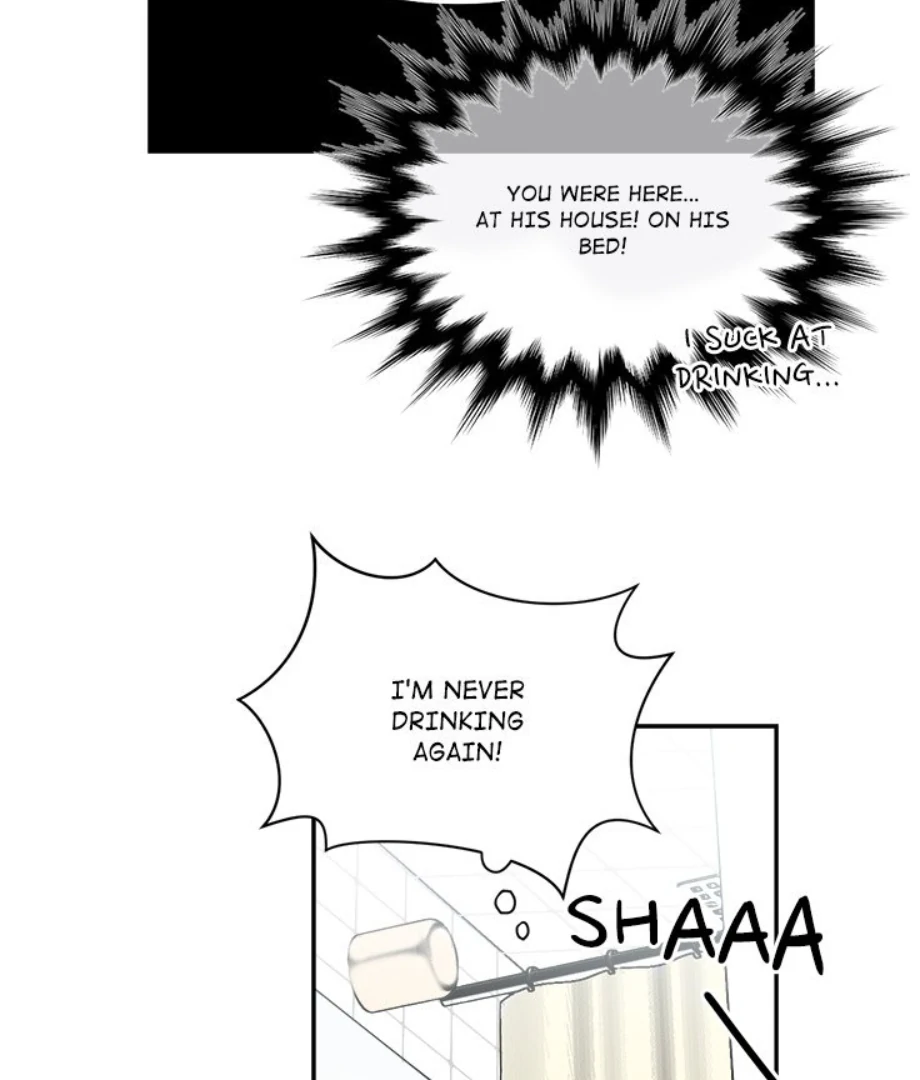 Heartbeat Homerun (Official) - Episode 13 manhwa