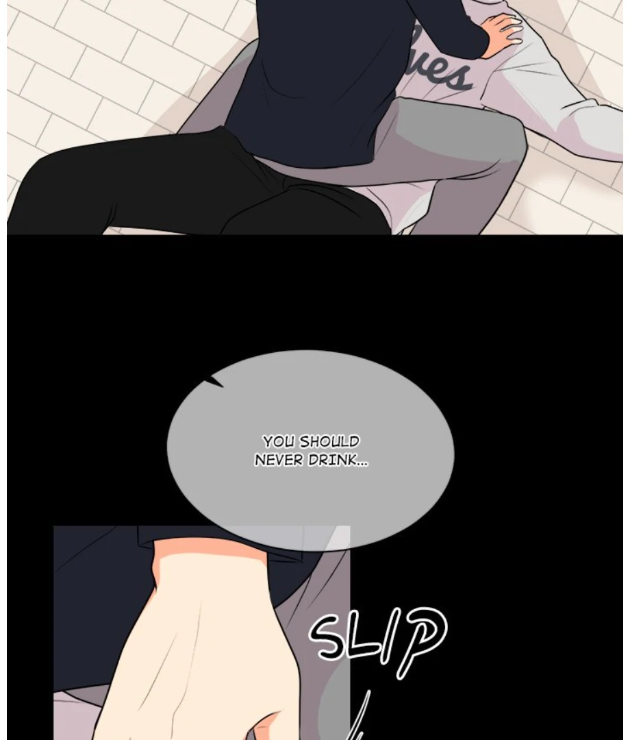 Heartbeat Homerun (Official) - Episode 13 manhwa
