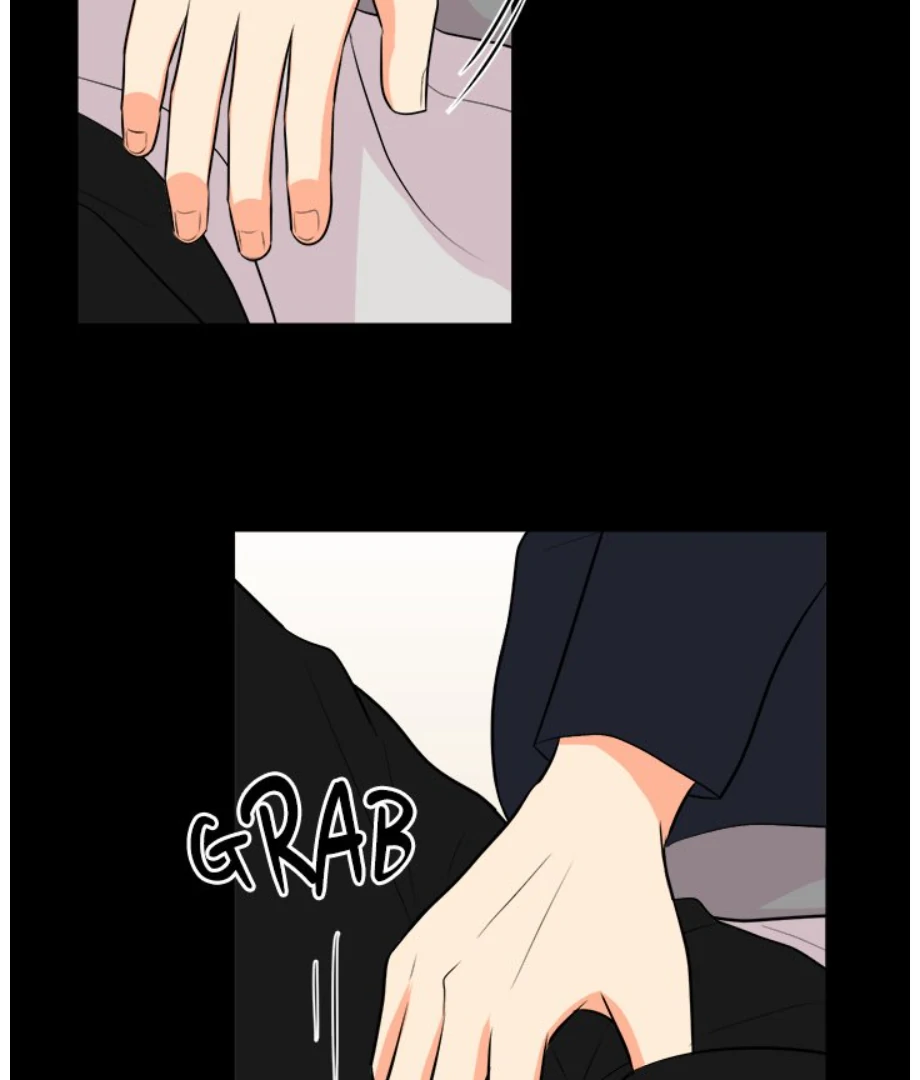 Heartbeat Homerun (Official) - Episode 13 manhwa