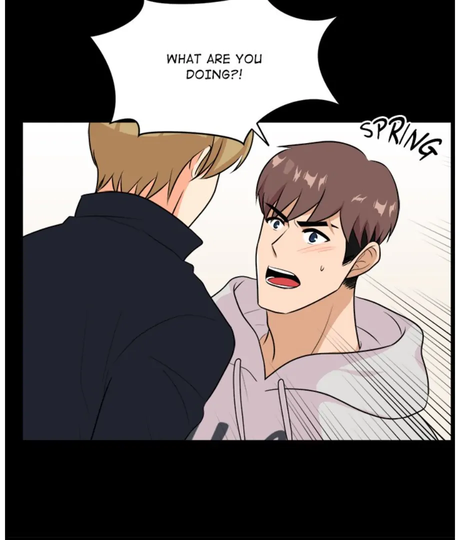 Heartbeat Homerun (Official) - Episode 13 manhwa
