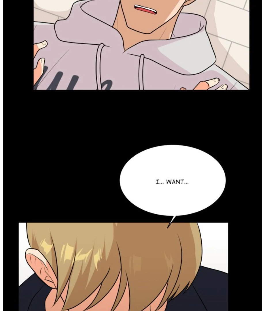 Heartbeat Homerun (Official) - Episode 13 manhwa