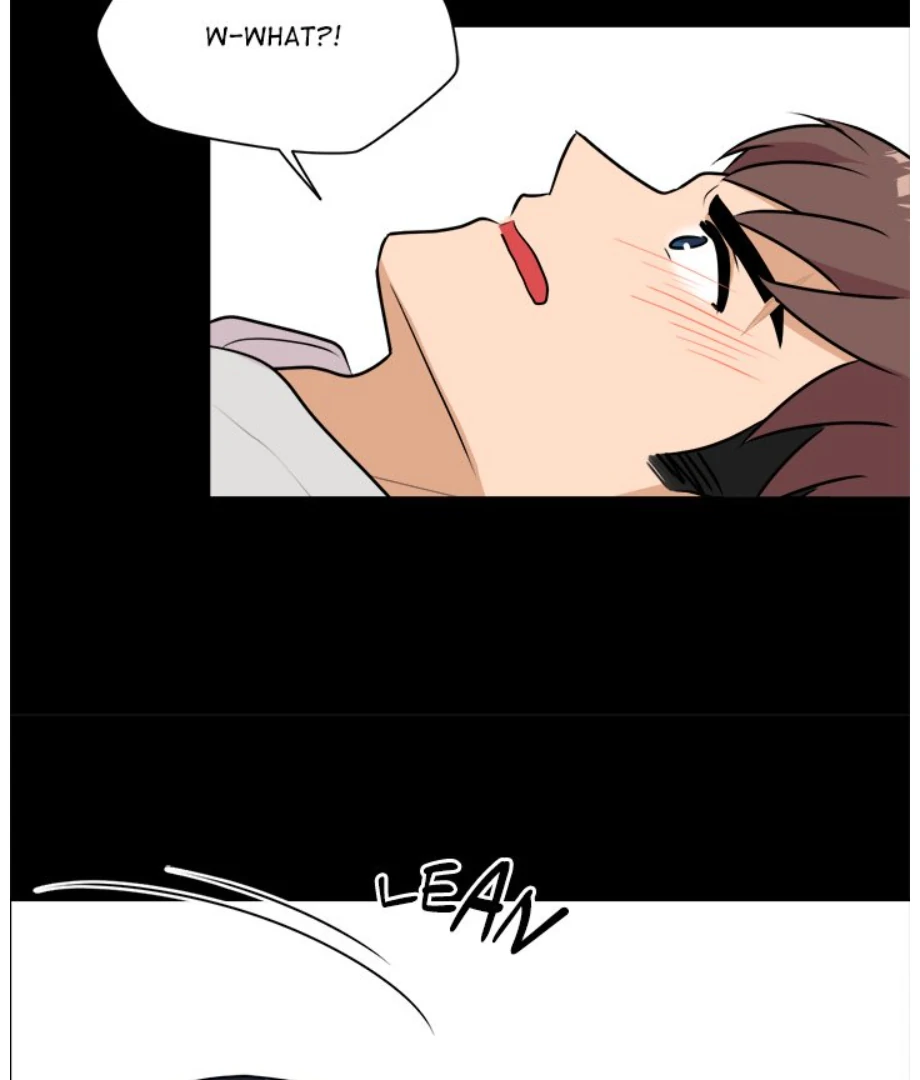 Heartbeat Homerun (Official) - Episode 13 manhwa
