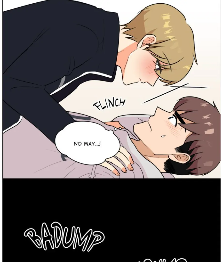 Heartbeat Homerun (Official) - Episode 13 manhwa