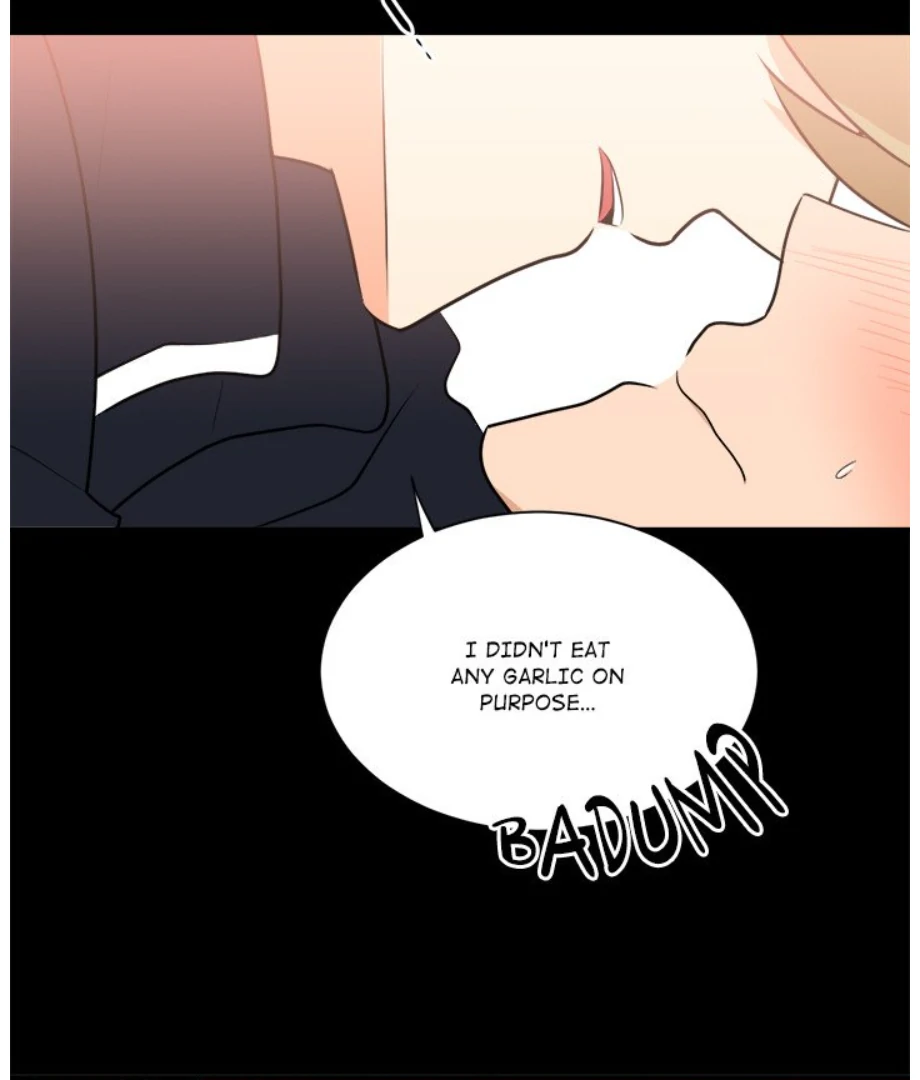 Heartbeat Homerun (Official) - Episode 13 manhwa